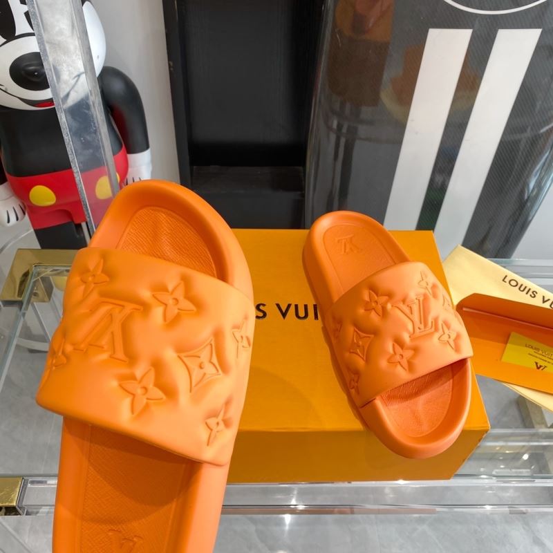 Louis Vuitton Slippers